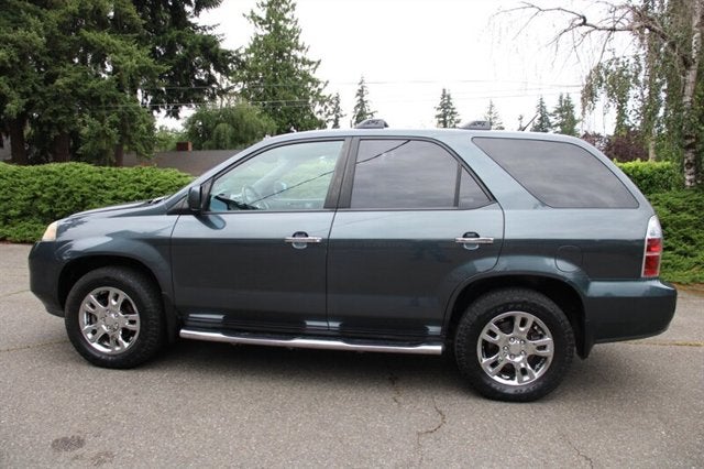 2004 Acura MDX Touring Pkg RES w/Nav
