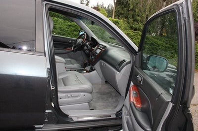 2004 Acura MDX Touring Pkg RES w/Nav