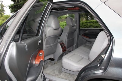 2004 Acura MDX Touring Pkg RES w/Nav