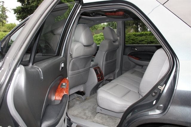 2004 Acura MDX Touring Pkg RES w/Nav