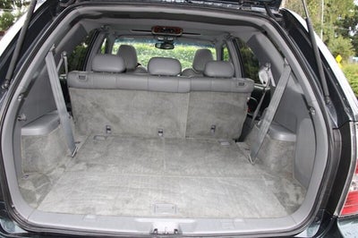 2004 Acura MDX Touring Pkg RES w/Nav