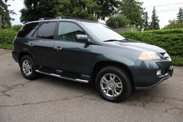 2004 Acura MDX Touring Pkg RES w/Nav