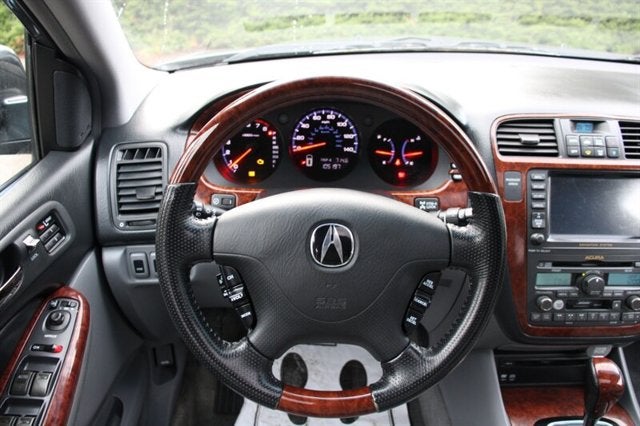 2004 Acura MDX Touring Pkg RES w/Nav