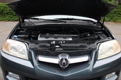 2004 Acura MDX Touring Pkg RES w/Nav