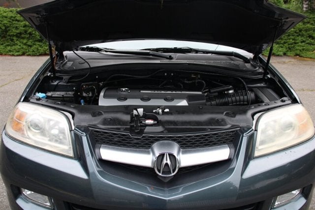 2004 Acura MDX Touring Pkg RES w/Nav