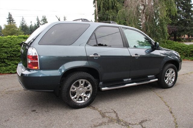 2004 Acura MDX Touring Pkg RES w/Nav