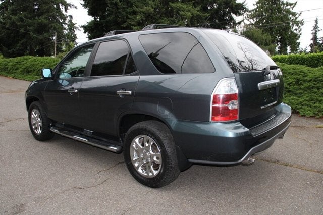 2004 Acura MDX Touring Pkg RES w/Nav