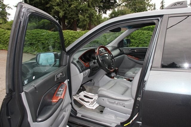 2004 Acura MDX Touring Pkg RES w/Nav