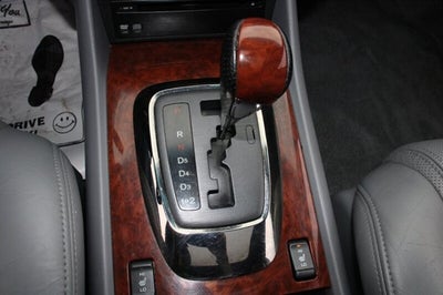 2004 Acura MDX Touring Pkg RES w/Nav