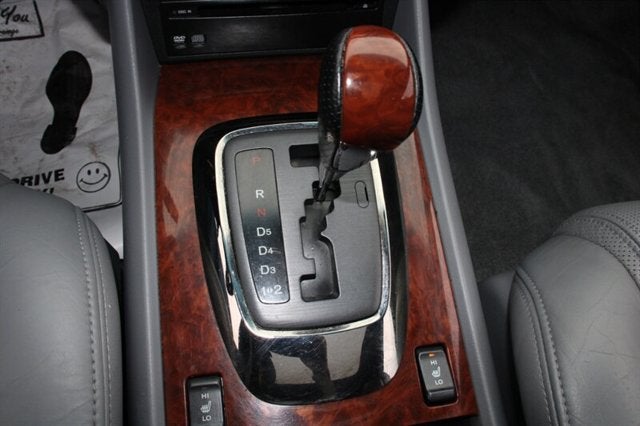 2004 Acura MDX Touring Pkg RES w/Nav
