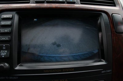 2004 Acura MDX Touring Pkg RES w/Nav
