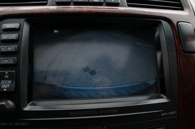 2004 Acura MDX Touring Pkg RES w/Nav