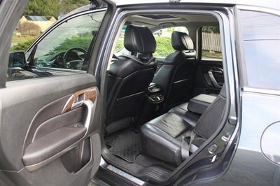 2013 Acura MDX SH-AWD 1-owner