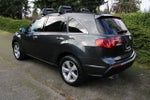 2013 Acura MDX SH-AWD 1-owner