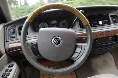 2006 Mercury Grand Marquis LS Premium 1-owner