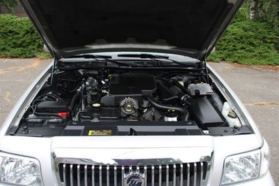 2006 Mercury Grand Marquis LS Premium 1-owner