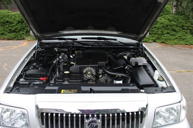 2006 Mercury Grand Marquis LS Premium 1-owner