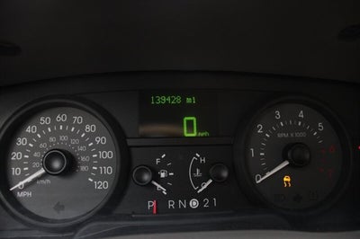 2006 Mercury Grand Marquis LS Premium 1-owner