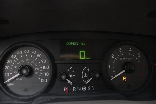2006 Mercury Grand Marquis LS Premium 1-owner