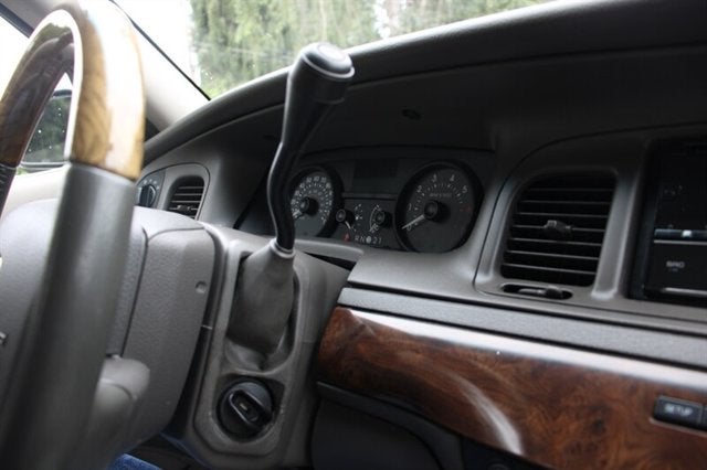2006 Mercury Grand Marquis LS Premium 1-owner