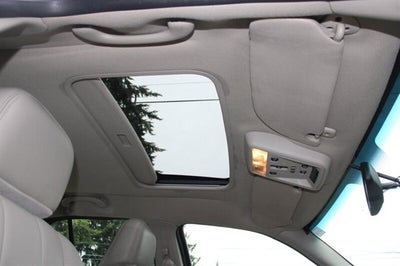 2006 Mercury Grand Marquis LS Premium 1-owner