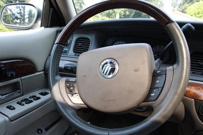 2006 Mercury Grand Marquis LS Premium