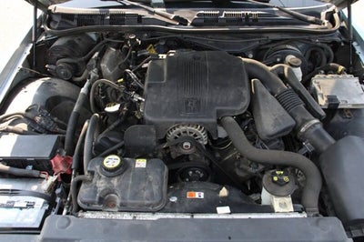 2006 Mercury Grand Marquis LS Premium