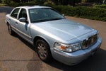 2006 Mercury Grand Marquis LS Premium