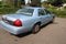 2006 Mercury Grand Marquis LS Premium