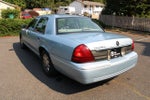 2006 Mercury Grand Marquis LS Premium
