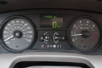 2006 Mercury Grand Marquis LS Premium