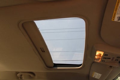 2006 Mercury Grand Marquis LS Premium