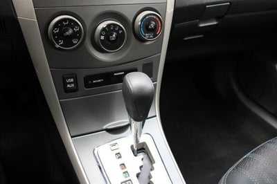 2013 Toyota Corolla S