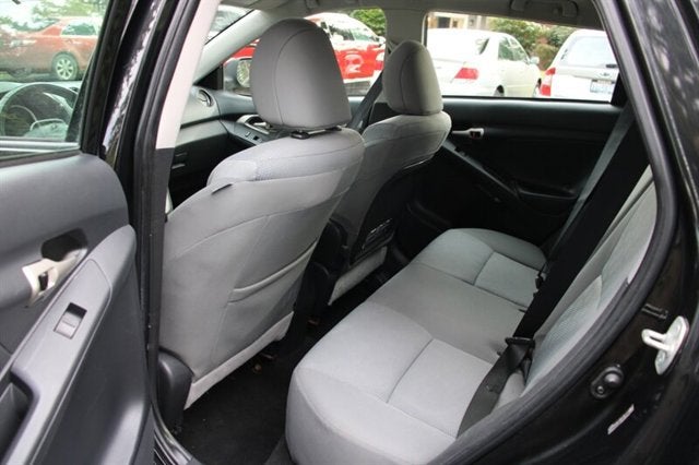 2009 Toyota Matrix S