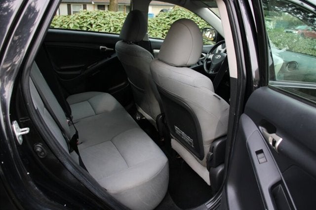 2009 Toyota Matrix S