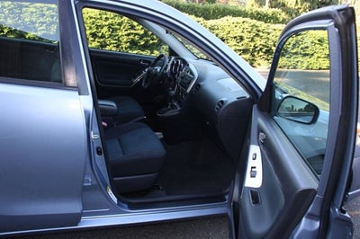2006 Toyota Matrix XR