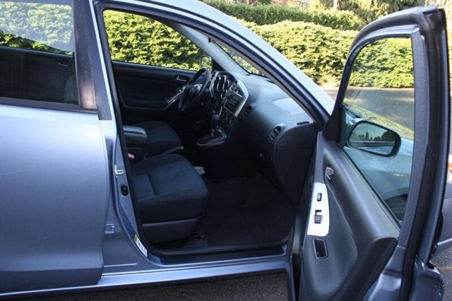 2006 Toyota Matrix XR