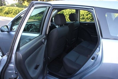 2006 Toyota Matrix XR