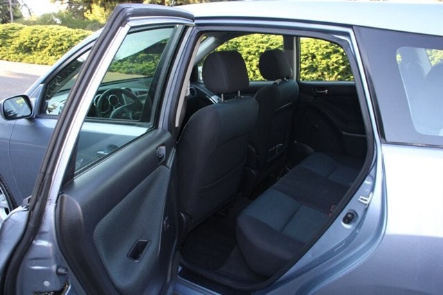 2006 Toyota Matrix XR