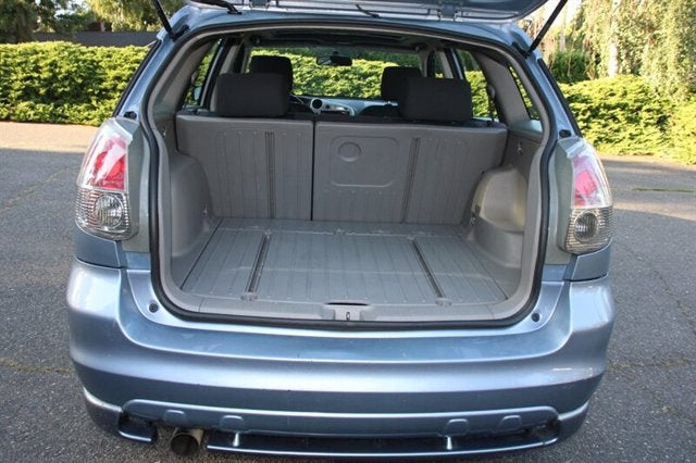 2006 Toyota Matrix XR