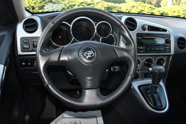 2006 Toyota Matrix XR