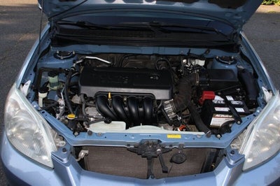 2006 Toyota Matrix XR
