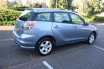 2006 Toyota Matrix XR