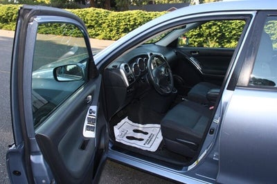 2006 Toyota Matrix XR