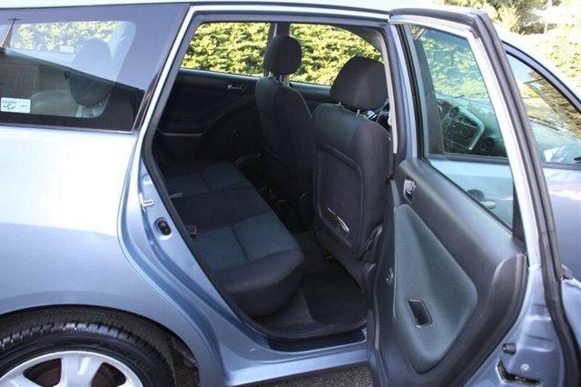 2006 Toyota Matrix XR
