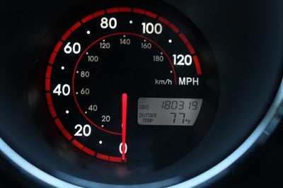 2006 Toyota Matrix XR