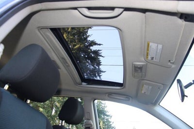 2006 Toyota Matrix XR