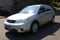 2008 Toyota Matrix Base