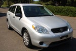 2008 Toyota Matrix Base