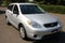 2008 Toyota Matrix Base